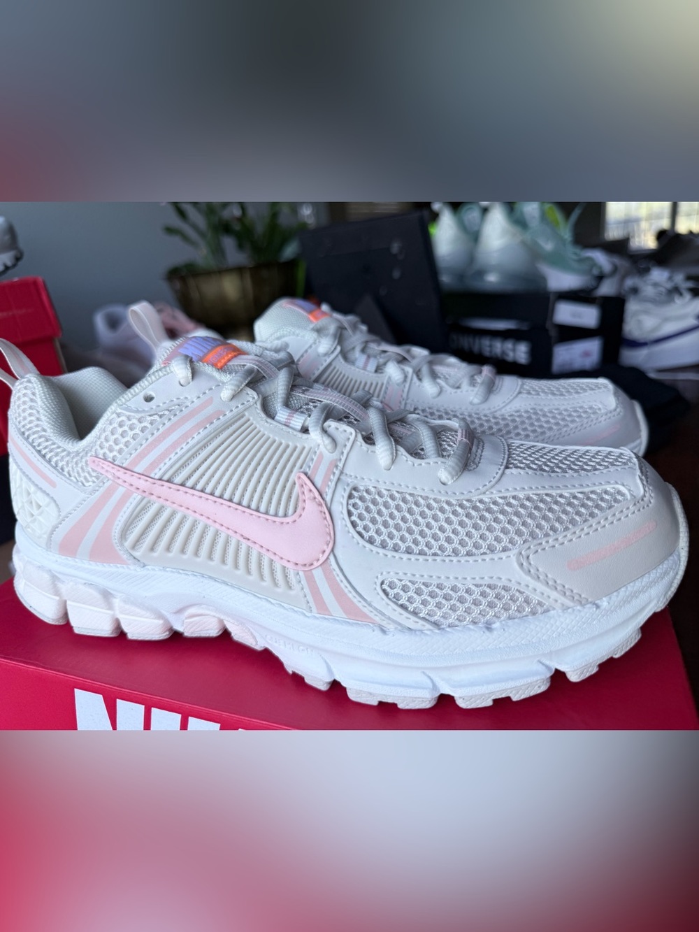 Nike Vomero 5 - Picture 3 of 9